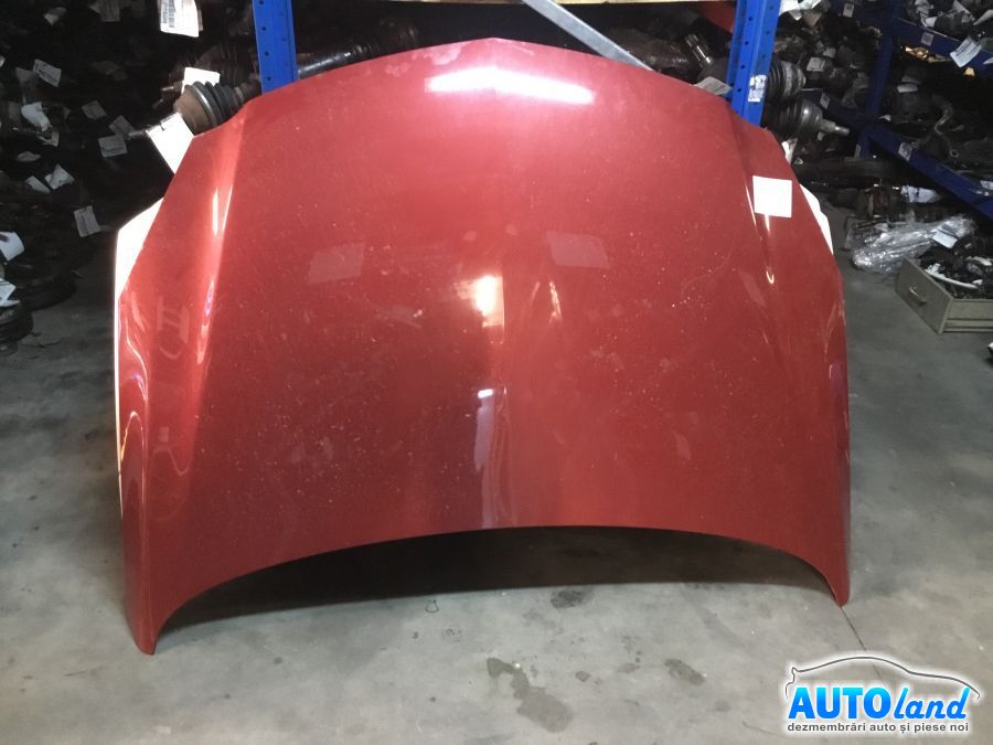 Capota OPEL INSIGNIA 2008-2025