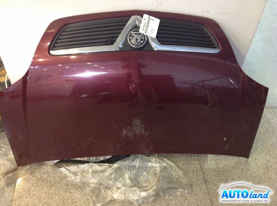 Capota OPEL MERIVA 2003-2010