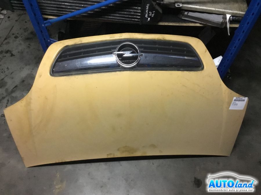 Capota OPEL MERIVA 2003-2010