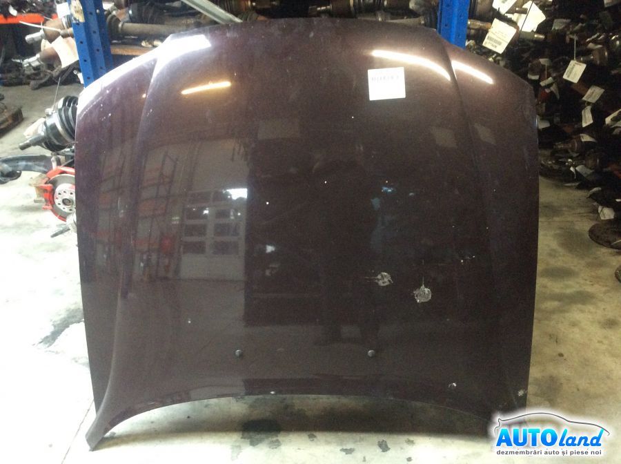 Capota OPEL VECTRA B (36_) 1995-2002