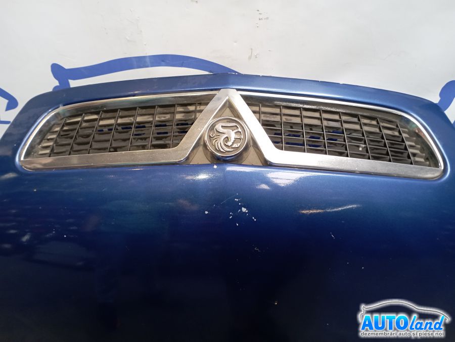 Capota OPEL VECTRA C 2002-2025