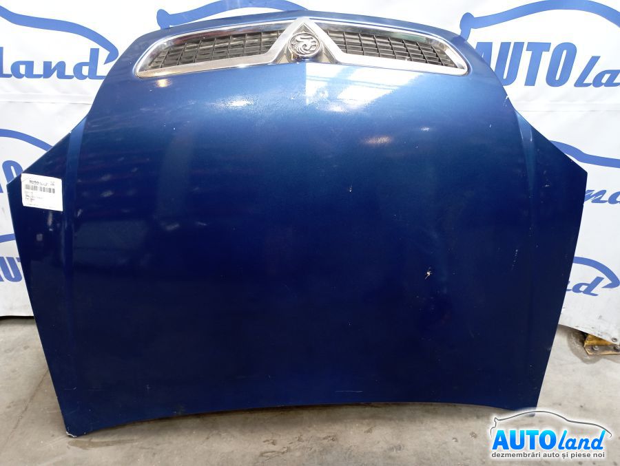 Capota OPEL VECTRA C 2002-2025