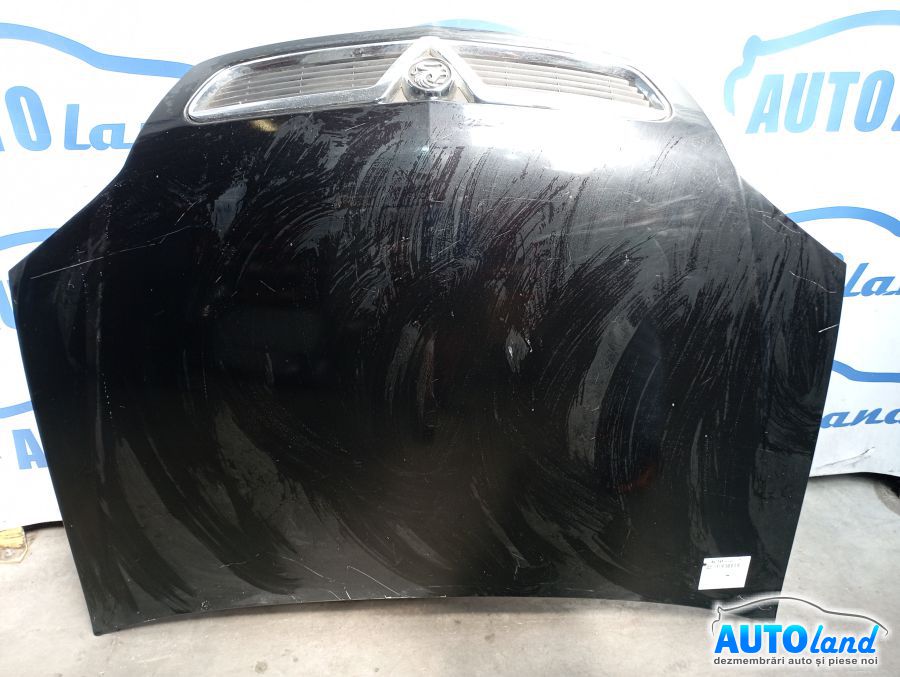 Capota OPEL VECTRA C 2002-2025