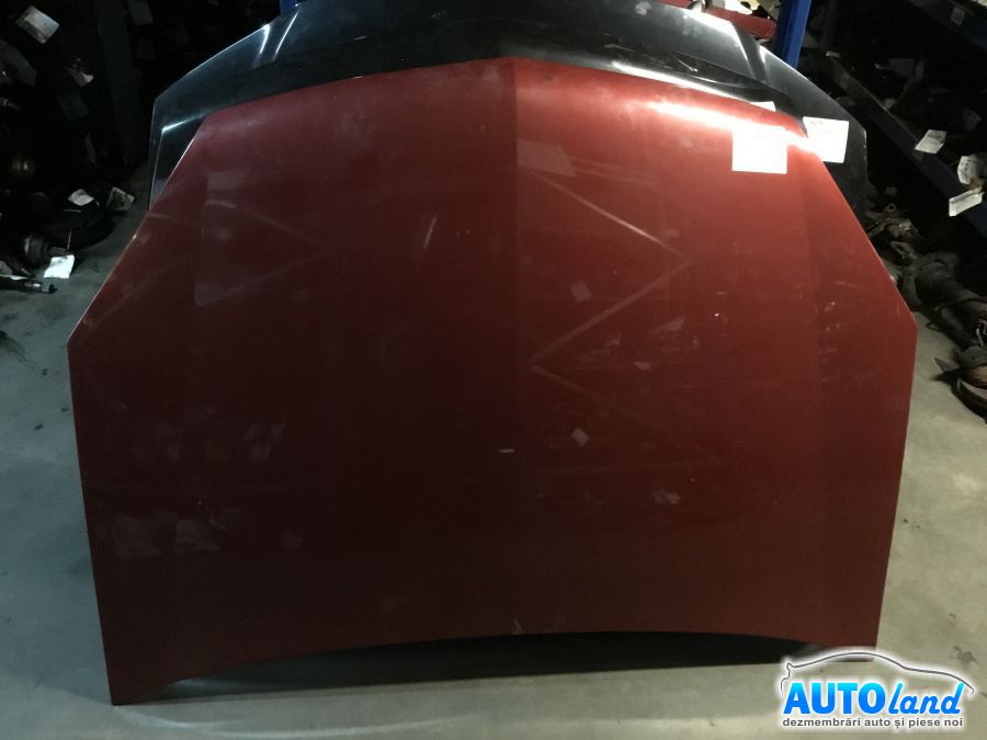 Capota OPEL VECTRA C 2002-2025