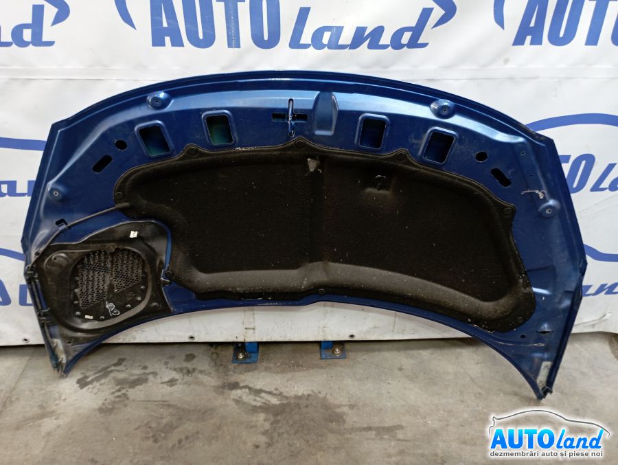 Capota PEUGEOT 206 hatchback (2A/C) 1998-2025