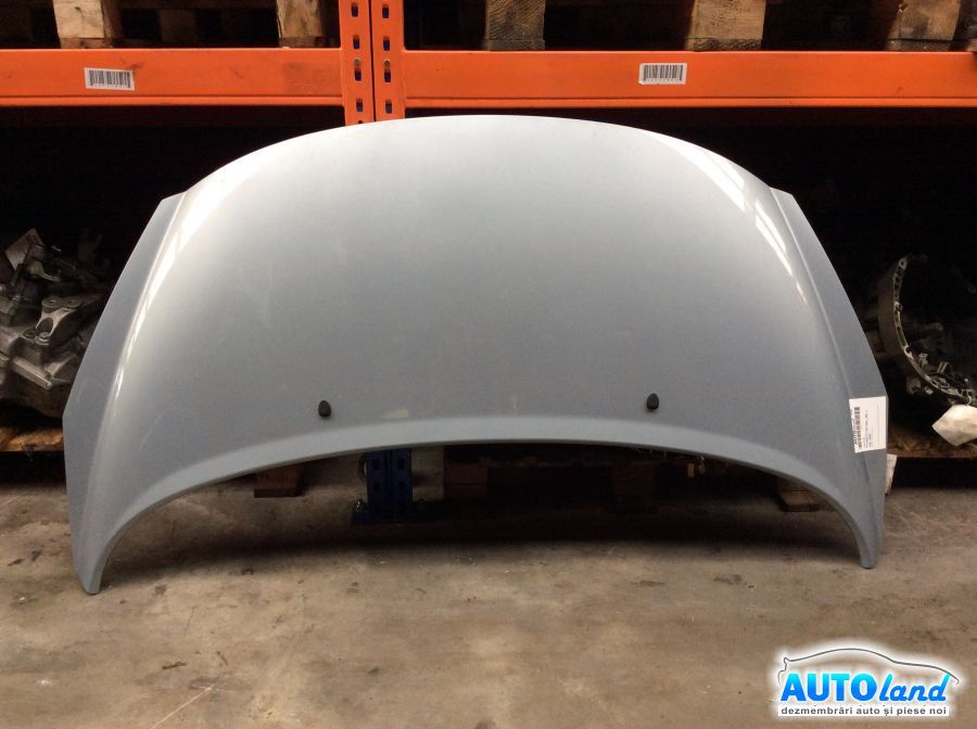 Capota PEUGEOT 207 (WA_,WC_) 2006-2025