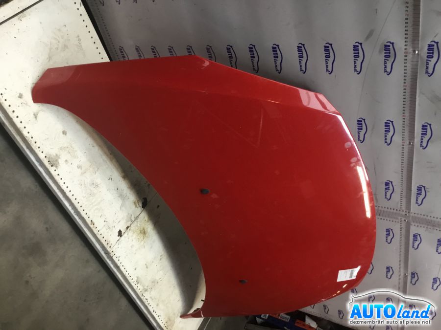 Capota PEUGEOT 307 CC (3B) 2003-2025