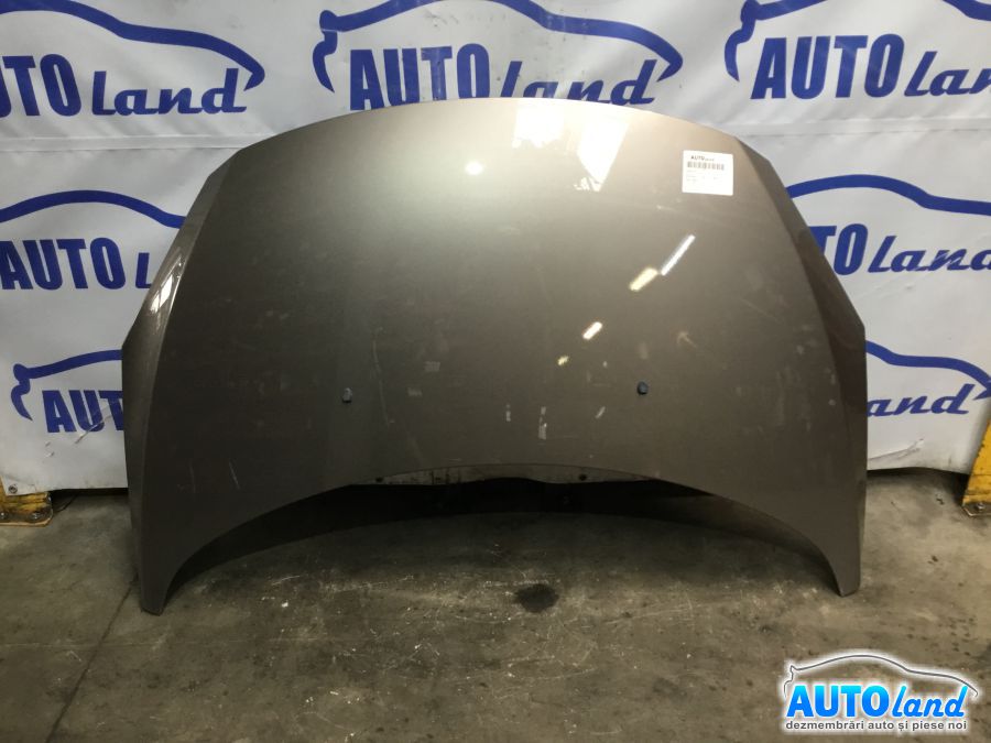 Capota PEUGEOT 307 CC (3B) 2003-2025