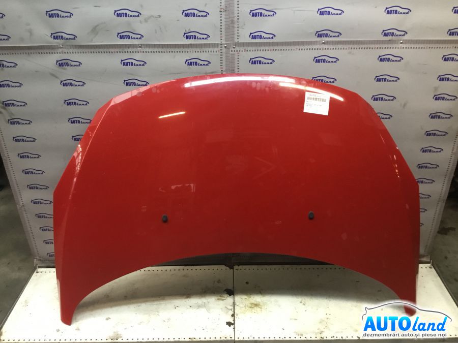 Capota PEUGEOT 307 CC (3B) 2003-2025