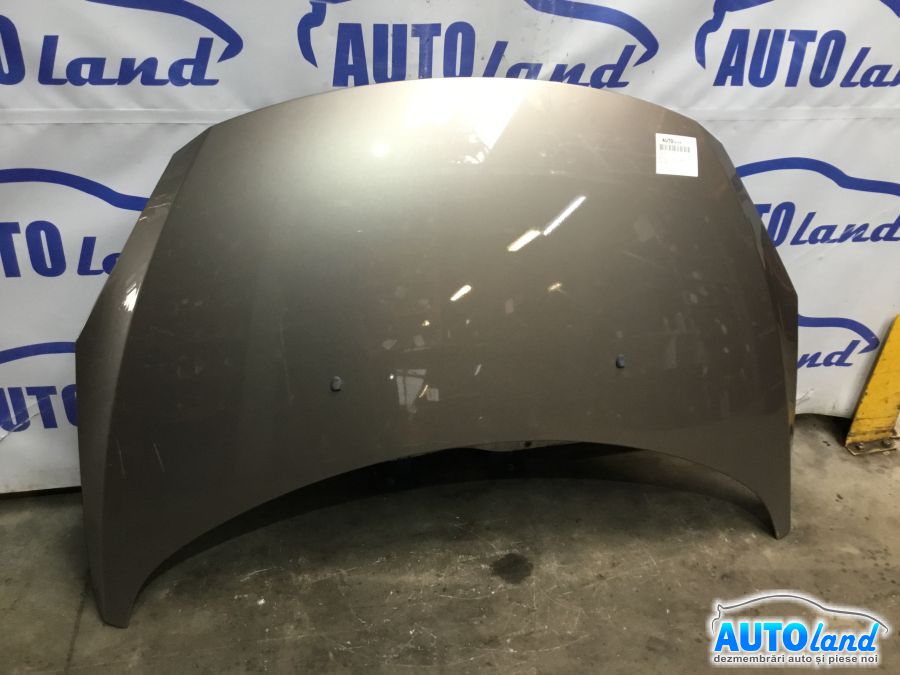 Capota PEUGEOT 307 CC (3B) 2003-2025