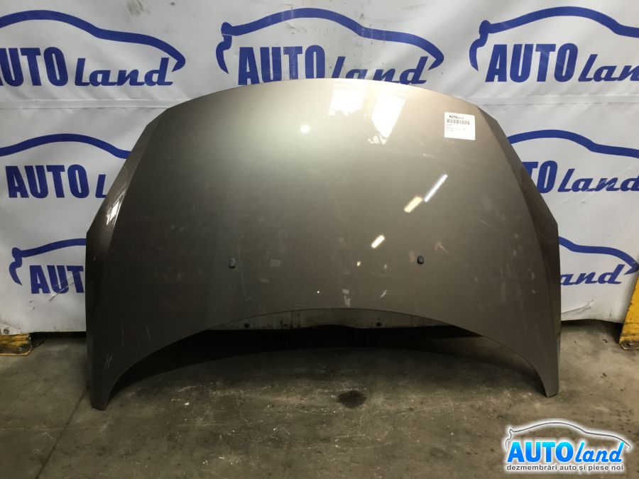 Capota PEUGEOT 307 CC (3B) 2003-2025