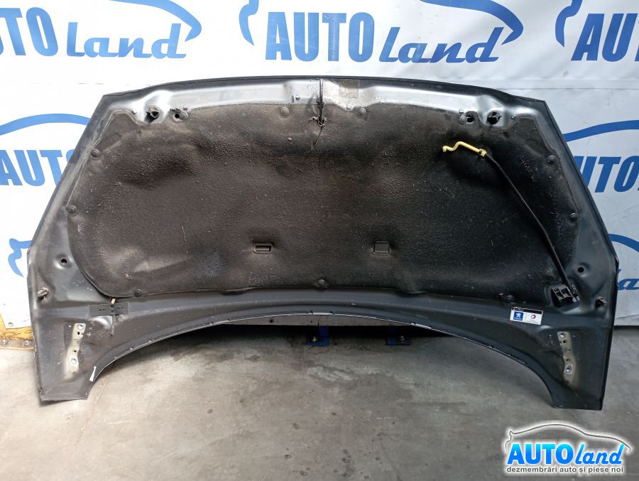 Capota PEUGEOT 308 (4A_,4C_) 2007-2025