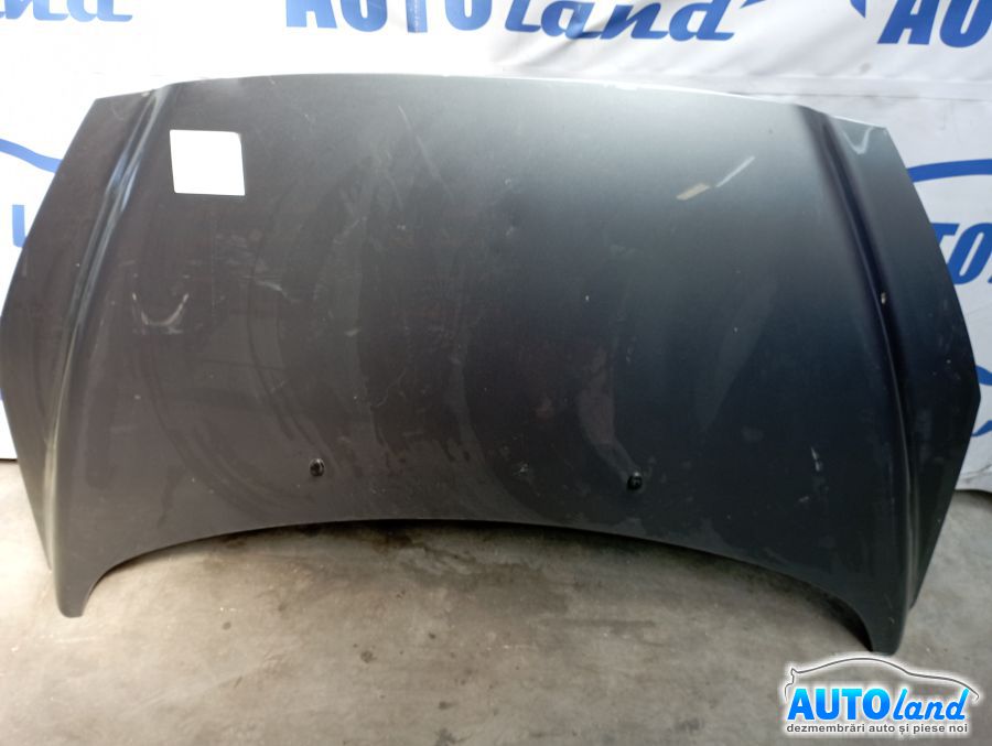 Capota PEUGEOT 308 (4A_,4C_) 2007-2025