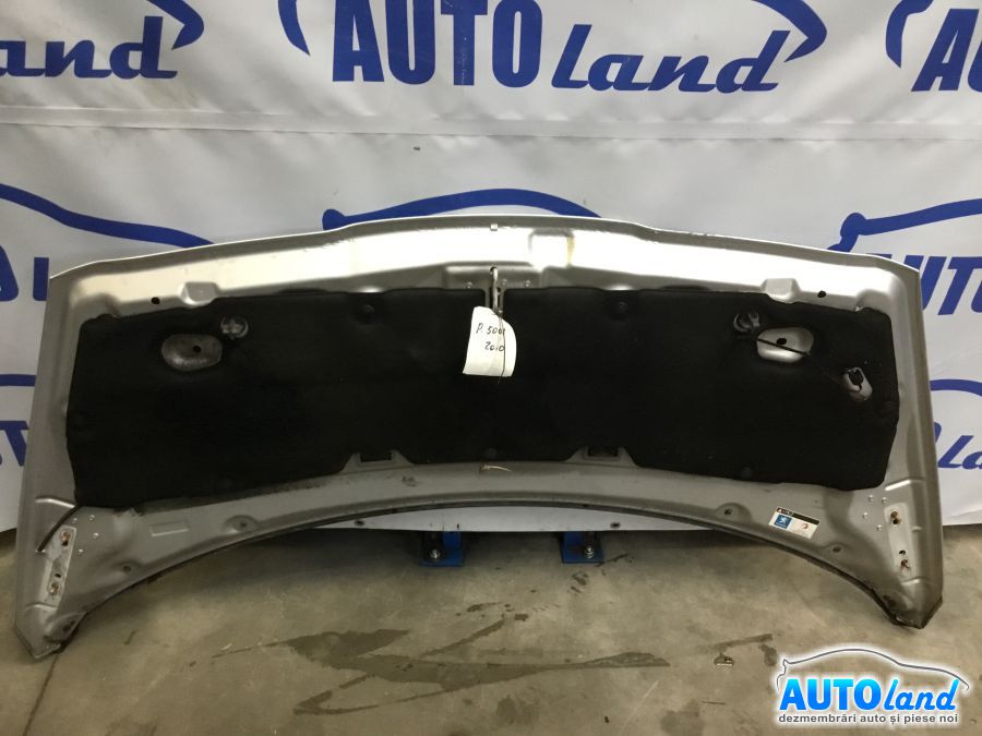 Capota PEUGEOT 5008 2009-2025