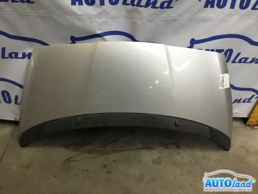 Capota PEUGEOT 5008 2009-2025