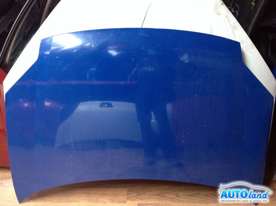 Capota PEUGEOT PARTNER Combispace (5F) 1996-2025