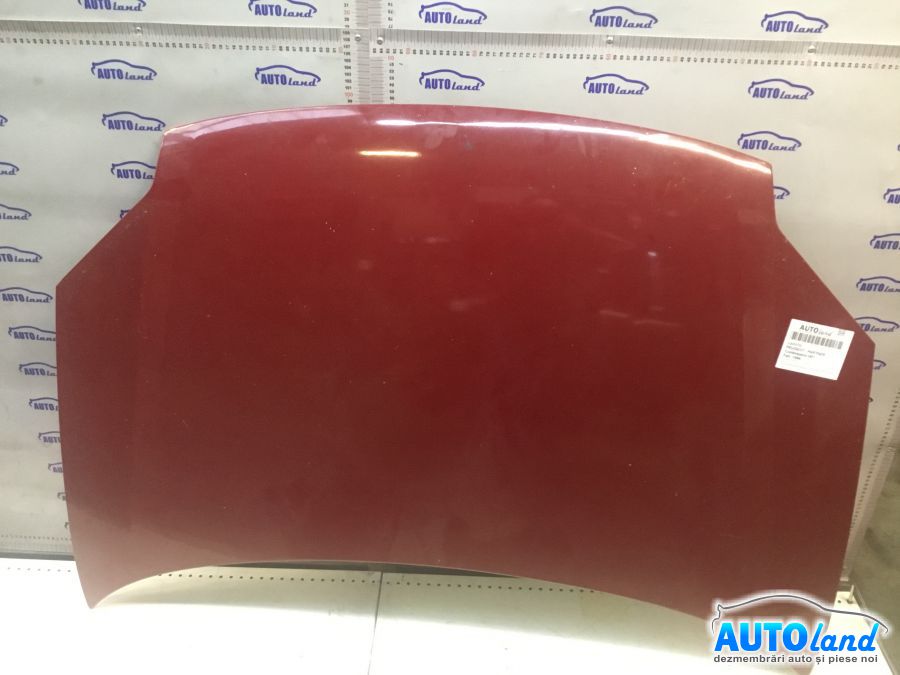 Capota PEUGEOT PARTNER Combispace (5F) 1996-2025