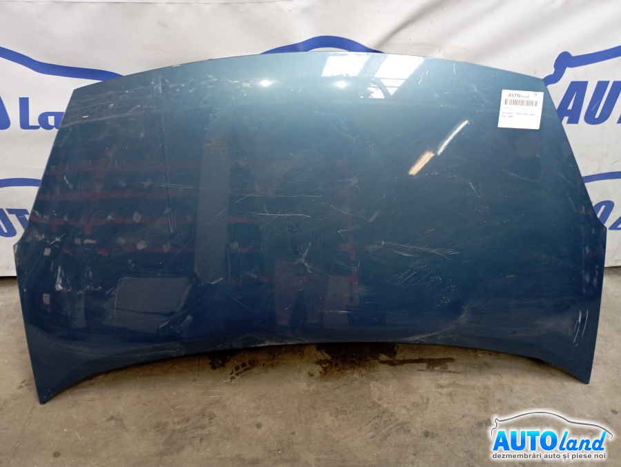 Capota PEUGEOT PARTNER Tepee 2008-2025