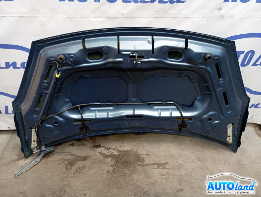 Capota PEUGEOT PARTNER Tepee 2008-2025