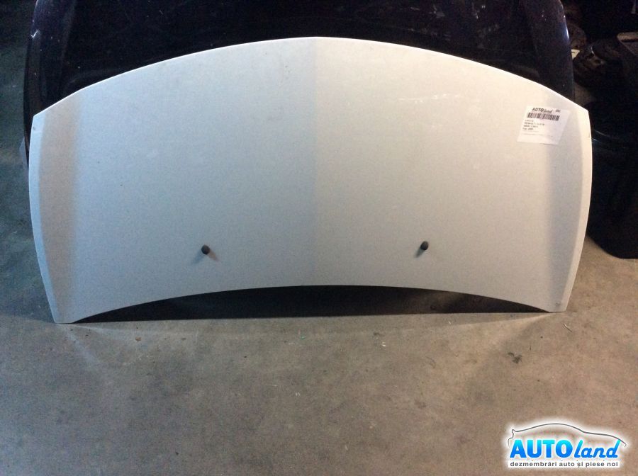 Capota RENAULT CLIO III (BR0/1,CR0/1) 2005-2025