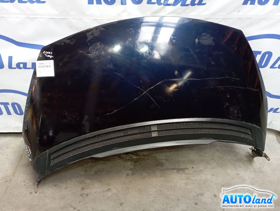 Capota RENAULT ESPACE IV (JK0/1_) 2002-2025