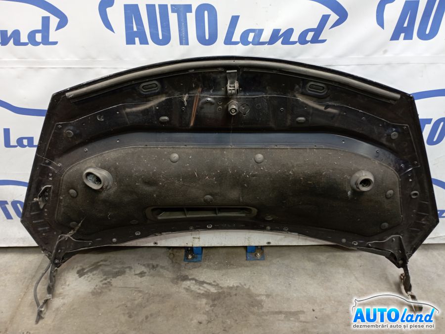 Capota RENAULT ESPACE IV (JK0/1_) 2002-2025