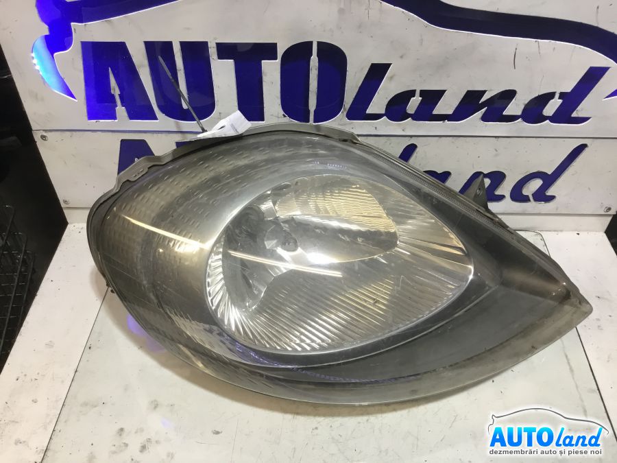 Capota RENAULT KANGOO (KC0/1_) 1997-2025