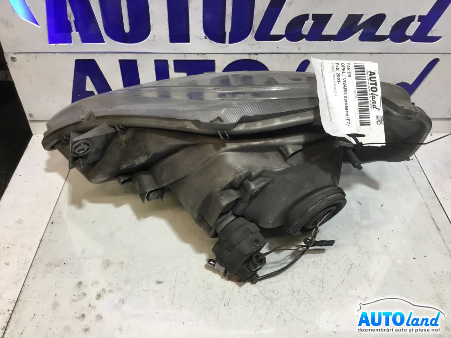 Capota RENAULT KANGOO (KC0/1_) 1997-2025