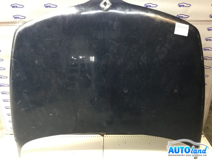 Capota RENAULT LAGUNA I (B56_,556_) 1993-2001