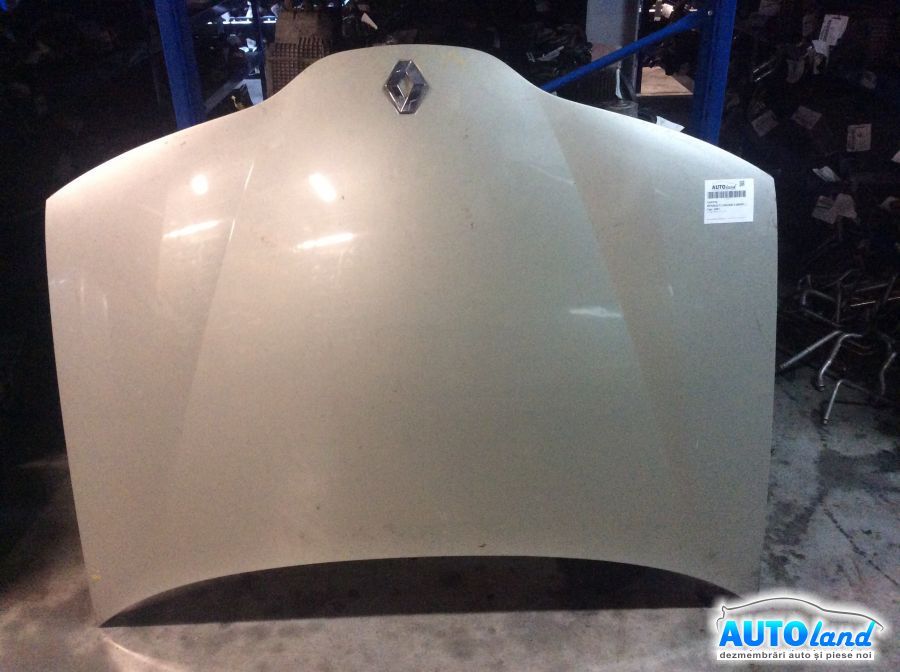 Capota RENAULT LAGUNA II (BG0/1_) 2001-2025