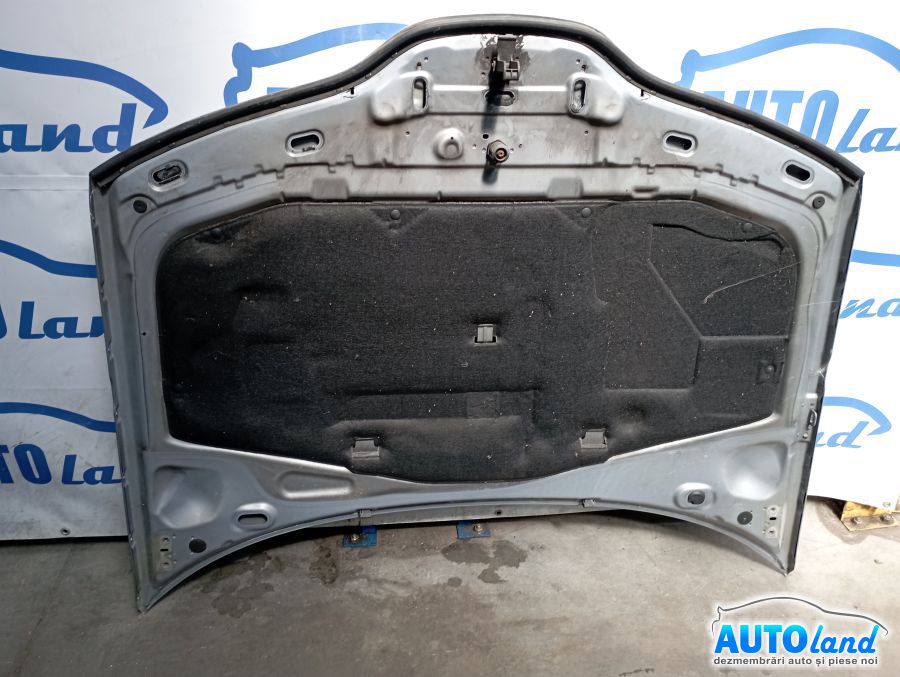 Capota RENAULT LAGUNA II (BG0/1_) 2001-2025