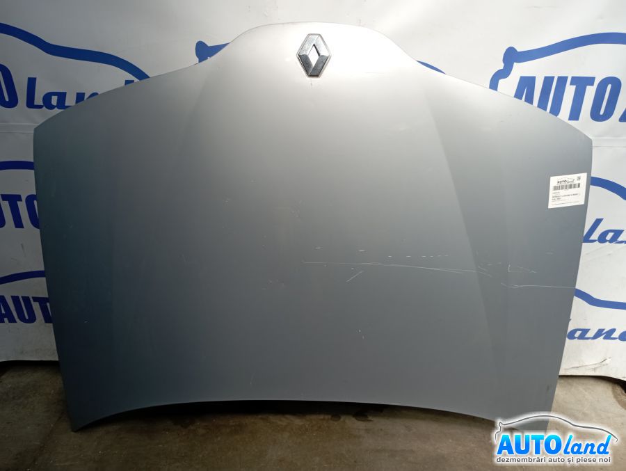 Capota RENAULT LAGUNA II (BG0/1_) 2001-2025