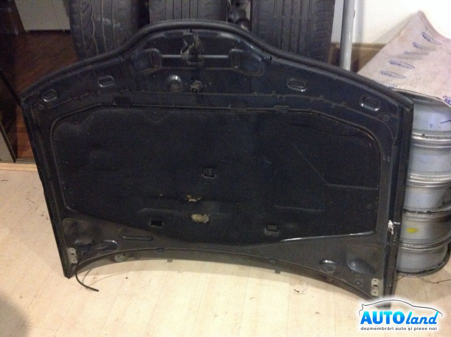 Capota RENAULT LAGUNA II (BG0/1_) 2001-2025