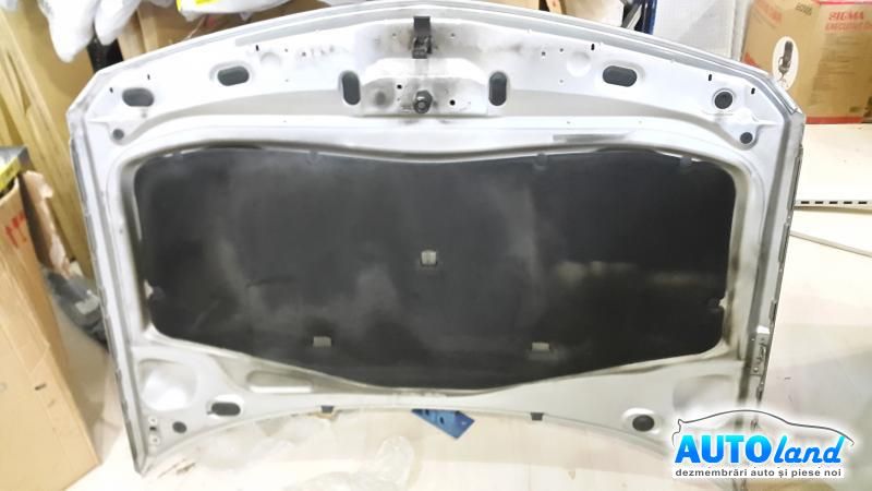 Capota RENAULT LAGUNA II (BG0/1_) 2001-2025