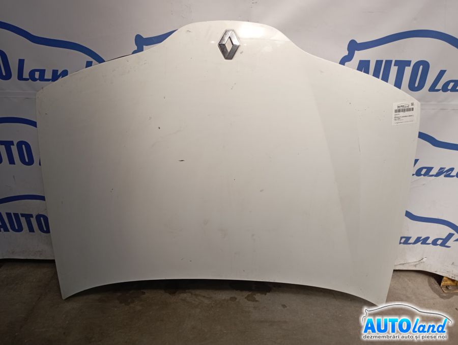 Capota RENAULT LAGUNA II (BG0/1_) 2001-2025