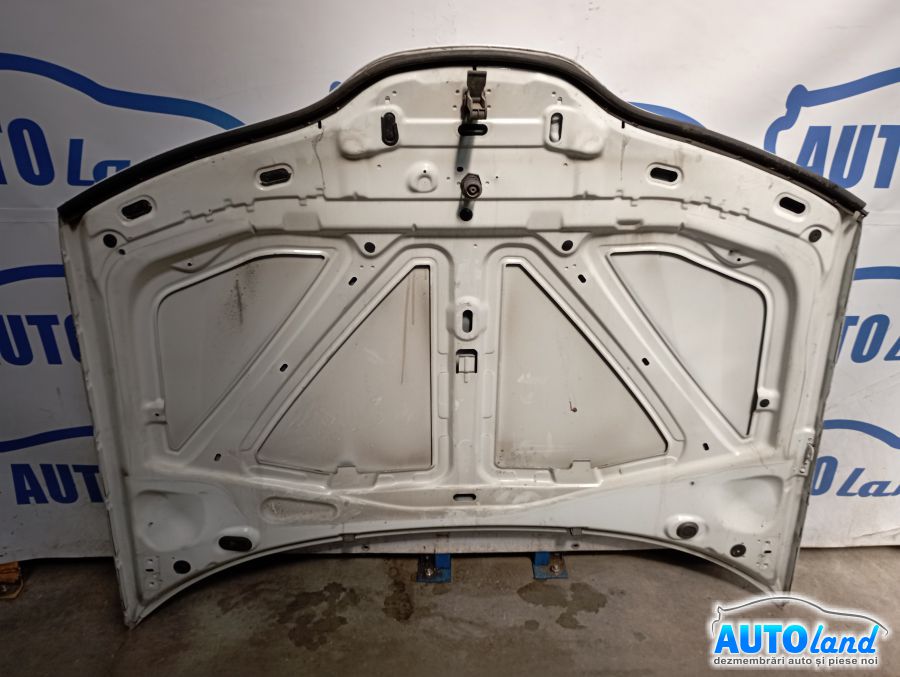 Capota RENAULT LAGUNA II (BG0/1_) 2001-2025