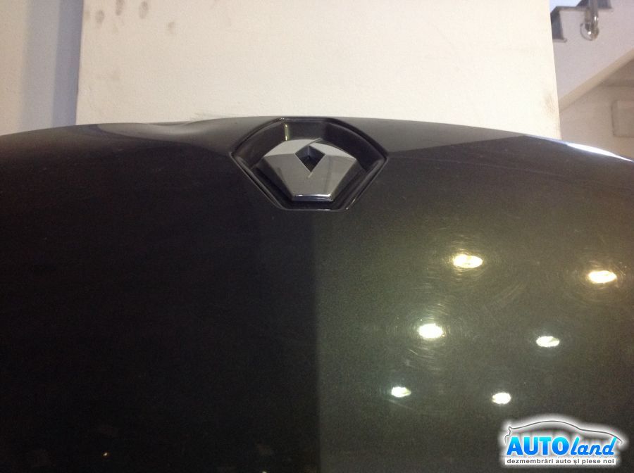 Capota RENAULT LAGUNA III (BT0/1) 2007-2025