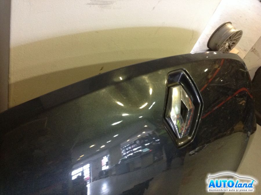 Capota RENAULT LAGUNA III (BT0/1) 2007-2025