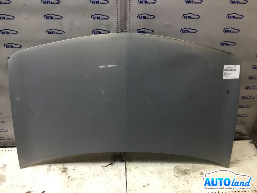 Capota RENAULT MEGANE II (BM0/1_,CM0/1_) 2002-2025
