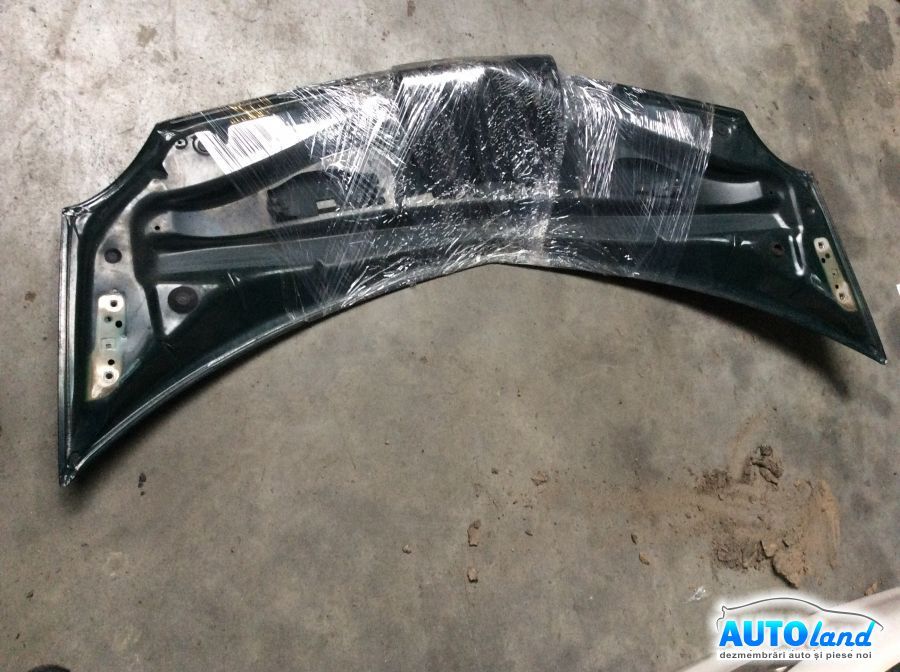 Capota RENAULT MODUS (F/JP0_) 2004-2025