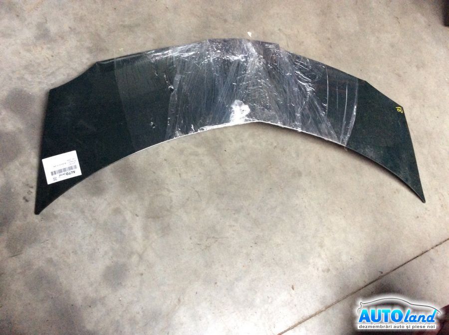 Capota RENAULT MODUS (F/JP0_) 2004-2025