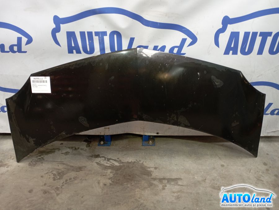 Capota RENAULT MODUS (F/JP0_) 2004-2025