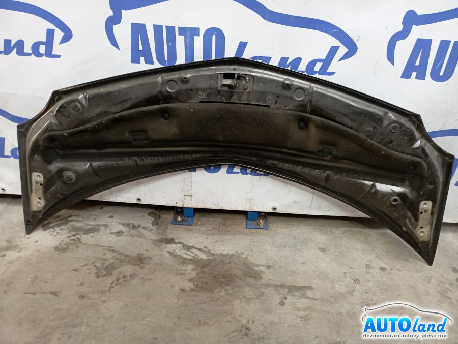 Capota RENAULT MODUS (F/JP0_) 2004-2025