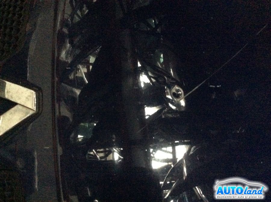 Capota RENAULT SCENIC I (JA0/1_) 1999-2003