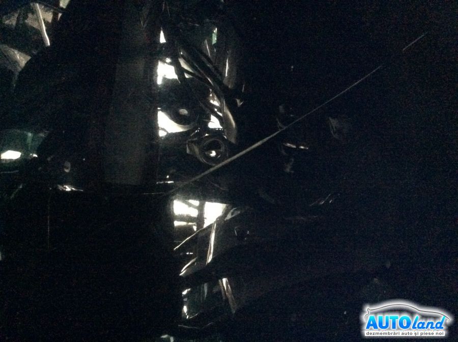 Capota RENAULT SCENIC I (JA0/1_) 1999-2003