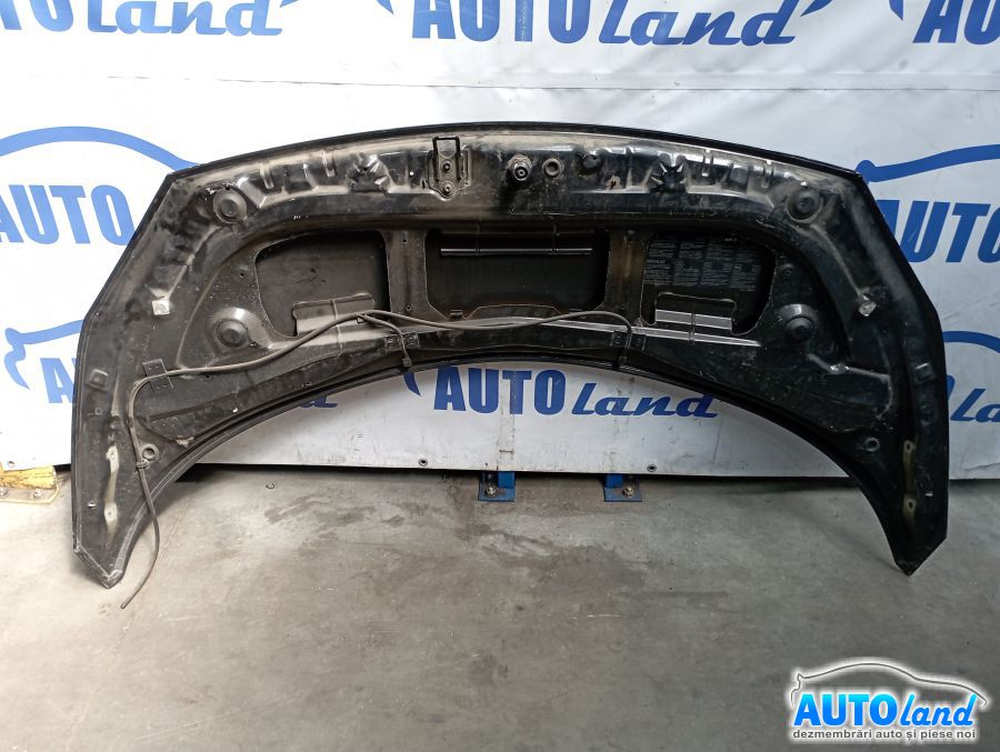 Capota RENAULT SCENIC II (JM0/1_) 2003-2025