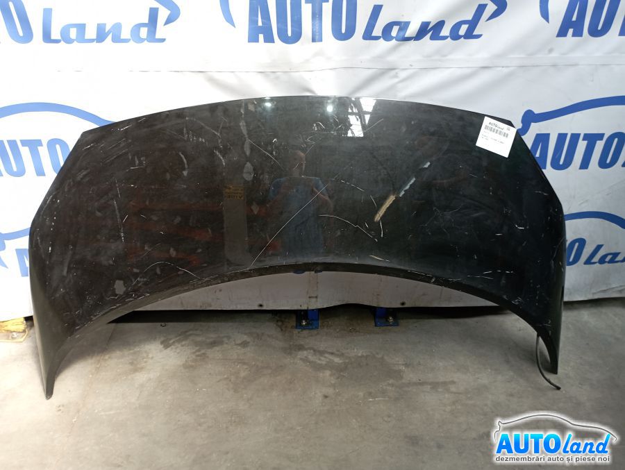 Capota RENAULT SCENIC II (JM0/1_) 2003-2025