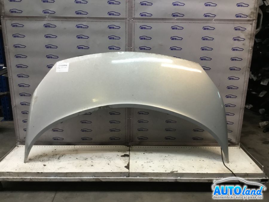 Capota RENAULT SCENIC II (JM0/1_) 2003-2025