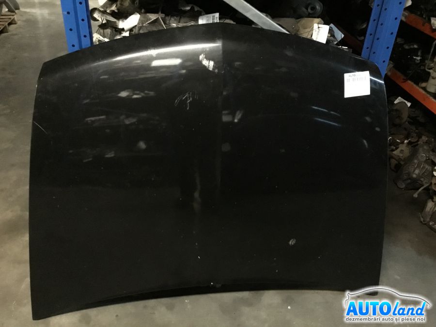 Capota RENAULT VEL SATIS (BJ0_) 2002-2025