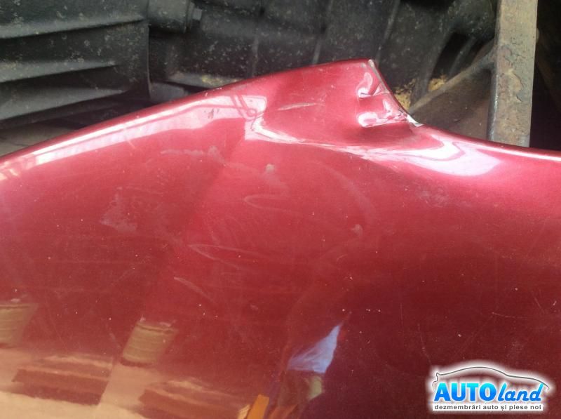 Capota ROVER 75 (RJ) 1999-2025